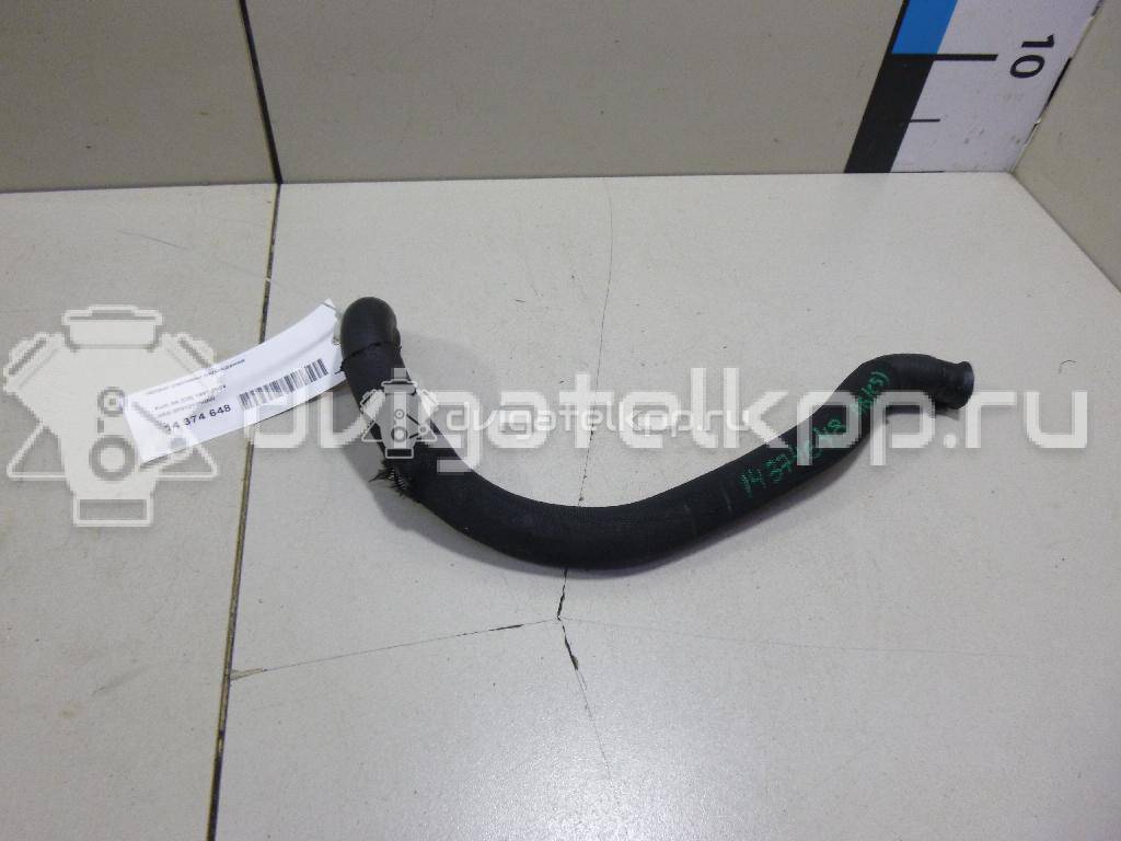 Фото Шланг системы охлаждения  078121058AN для Audi A6 {forloop.counter}}