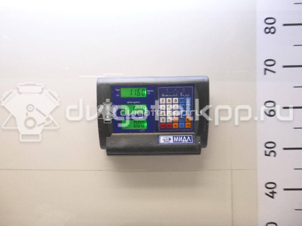 Фото Маховик  058105317f для audi A4 [B6] {forloop.counter}}