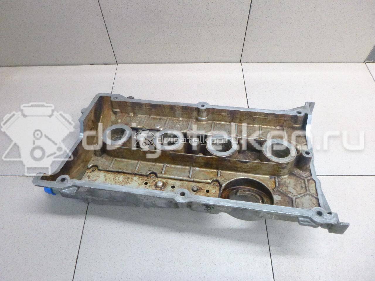 Фото Крышка головки блока (клапанная)  06B103469AH для Audi A4 {forloop.counter}}