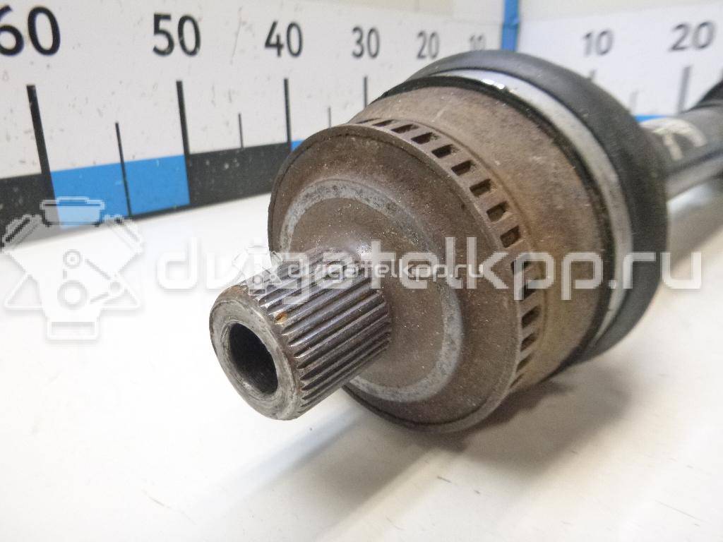 Фото Полуось (привод в сборе)  8e0407271ag для Audi A4 {forloop.counter}}