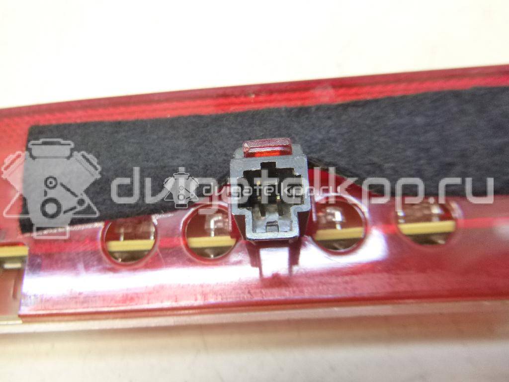 Фото Фонарь задний (стоп сигнал)  8E5945097C для Audi A4 {forloop.counter}}