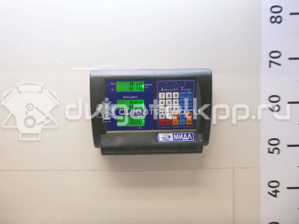 Фото Фонарь задний (стоп сигнал)  8E5945097C для Audi A4 {forloop.counter}}