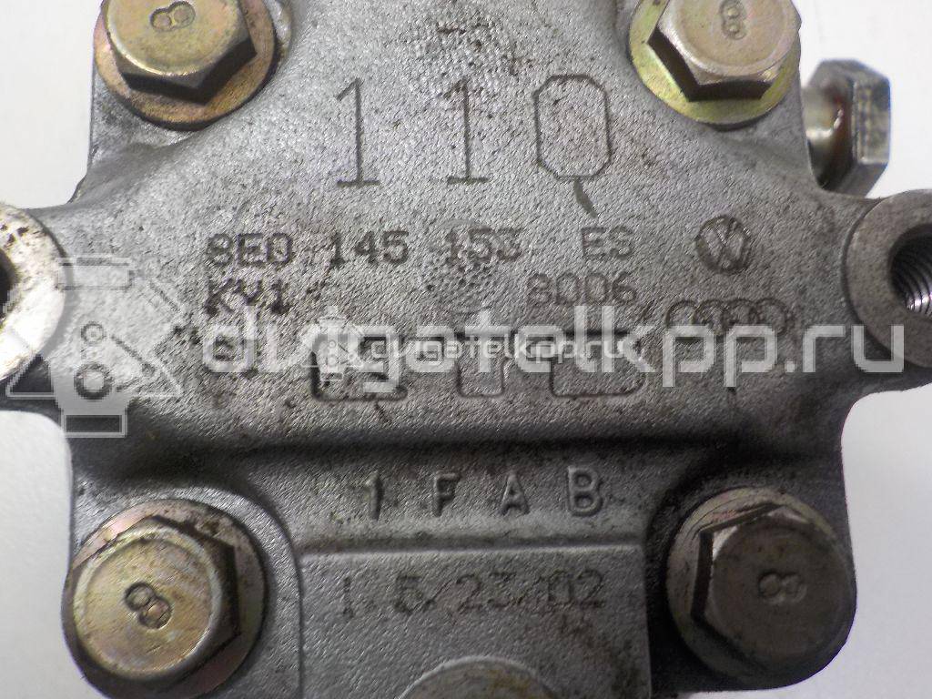Фото Насос гидроусилителя  8E0145153ES для Audi A4 {forloop.counter}}