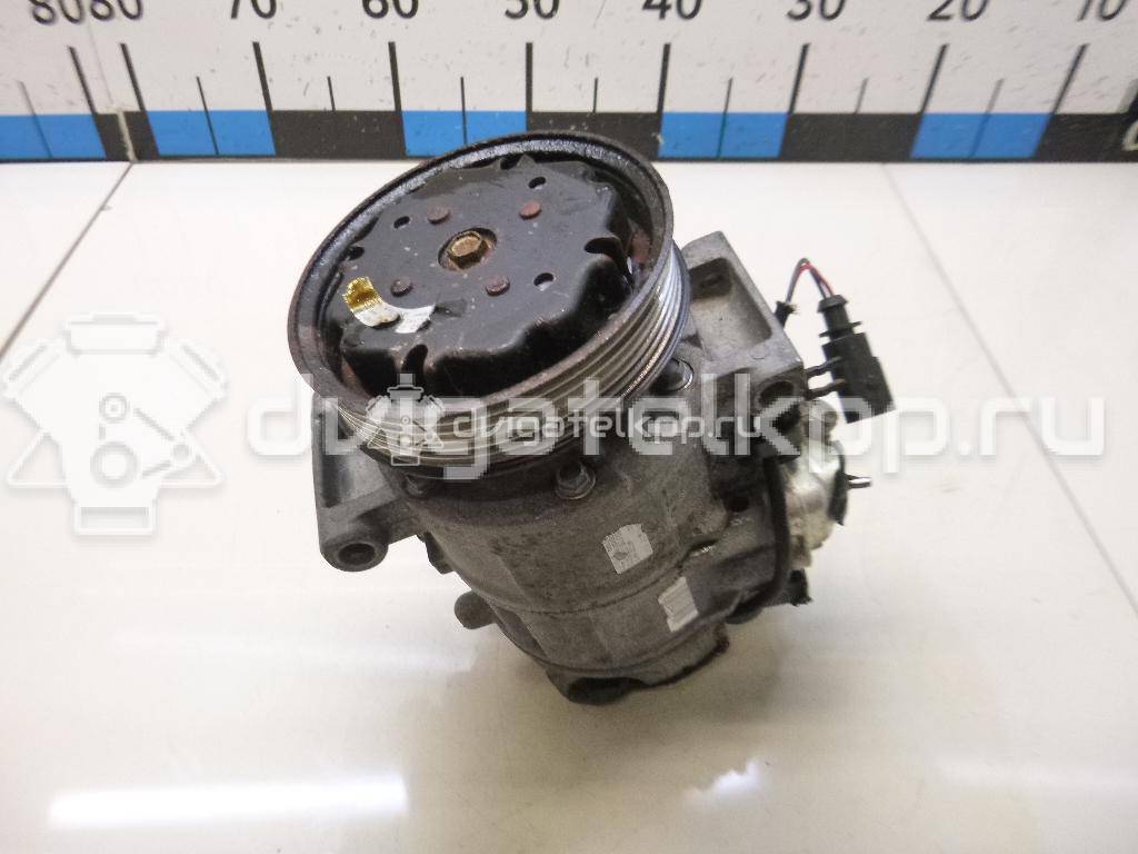 Фото Компрессор системы кондиционирования  8E0260805G для Audi A4 / A6 / A3 / A5 / Tt {forloop.counter}}