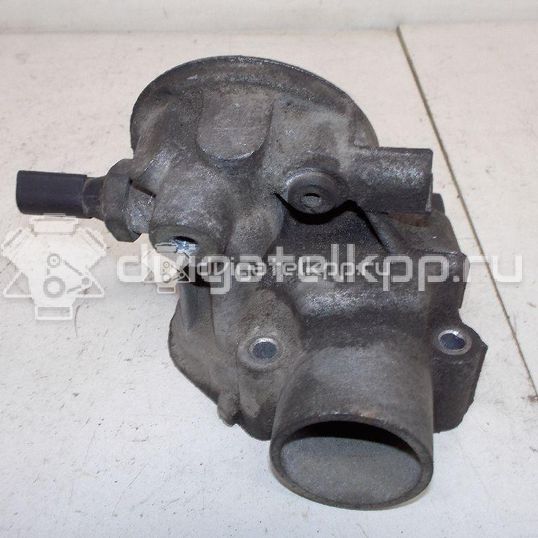 Фото Кронштейн масляного фильтра для двигателя AWM для Volkswagen / Audi 170 л.с 20V 1.8 л бензин 06A115417