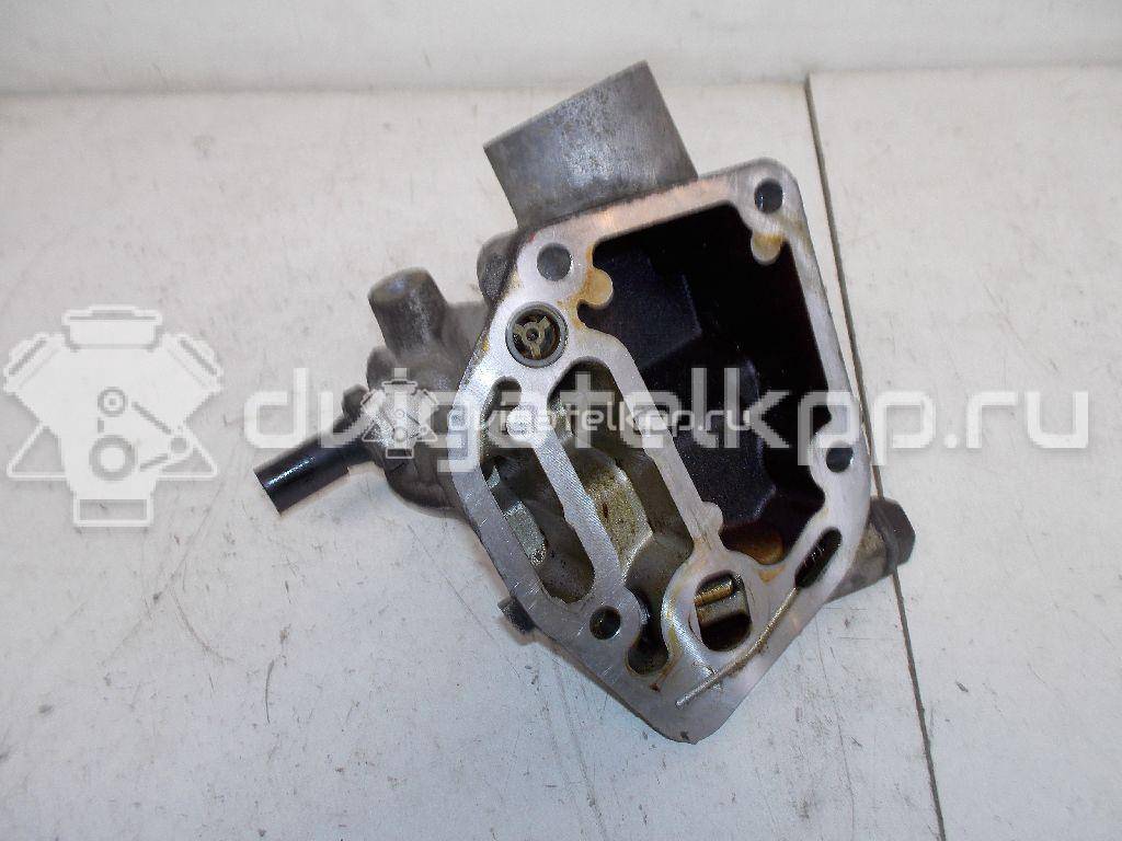 Фото Кронштейн масляного фильтра для двигателя AWM для Volkswagen / Audi 170 л.с 20V 1.8 л бензин 06A115417 {forloop.counter}}