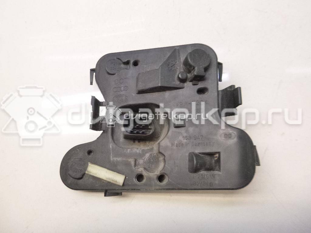 Фото Плата заднего фонаря левого  8e5945257 для Audi A4 {forloop.counter}}