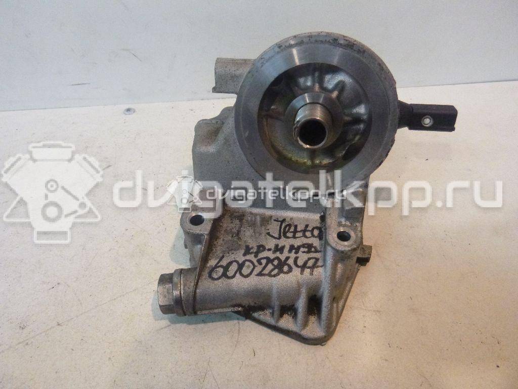 Фото Кронштейн масляного фильтра для двигателя AWM для Volkswagen / Audi 170 л.с 20V 1.8 л бензин 06A115417 {forloop.counter}}