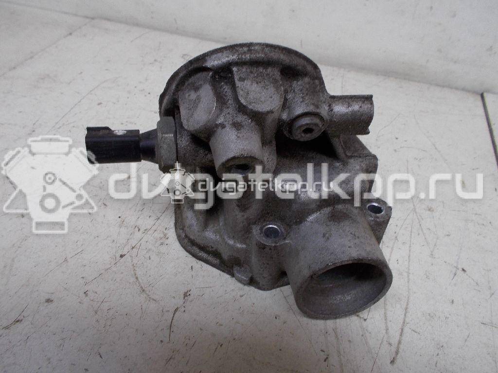 Фото Кронштейн масляного фильтра для двигателя AWM для Volkswagen / Audi 170 л.с 20V 1.8 л бензин 06A115417 {forloop.counter}}