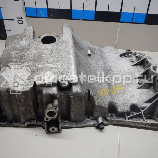 Фото Поддон масляный двигателя  06b103601cg для Audi A4 / A6