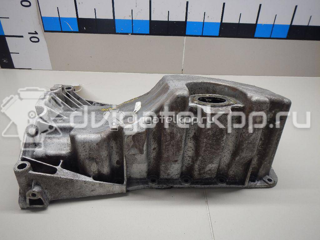 Фото Поддон масляный двигателя  06b103601cg для Audi A4 / A6 {forloop.counter}}