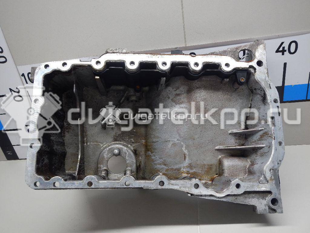 Фото Поддон масляный двигателя  06b103601cg для Audi A4 / A6 {forloop.counter}}