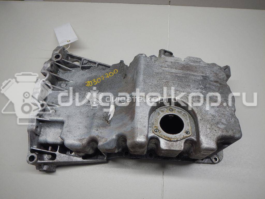Фото Поддон масляный двигателя  06b103601cg для Audi A4 / A6 {forloop.counter}}