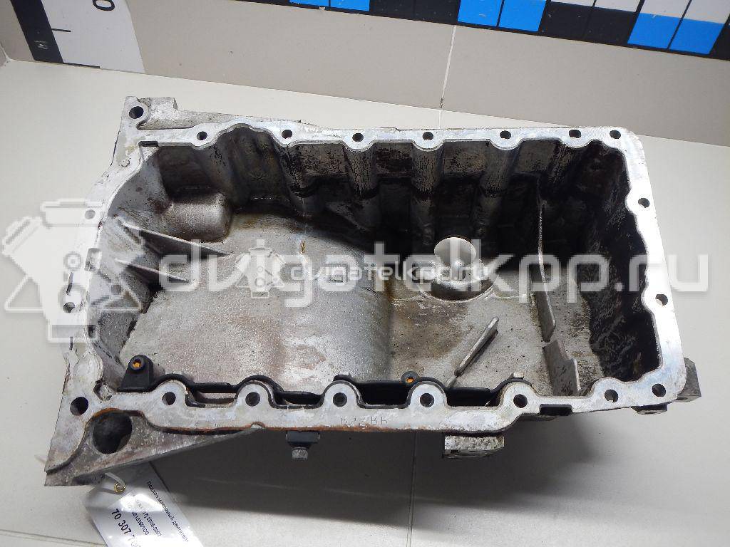 Фото Поддон масляный двигателя  06b103601cg для Audi A4 / A6 {forloop.counter}}