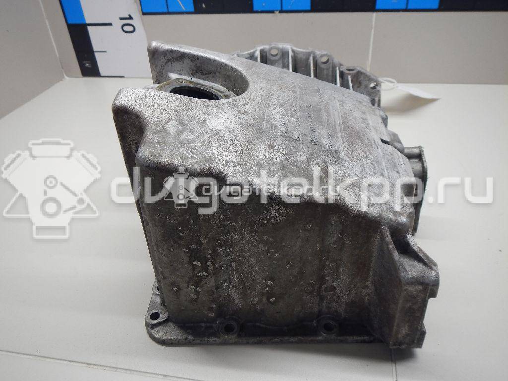 Фото Поддон масляный двигателя  06b103601cg для Audi A4 / A6 {forloop.counter}}