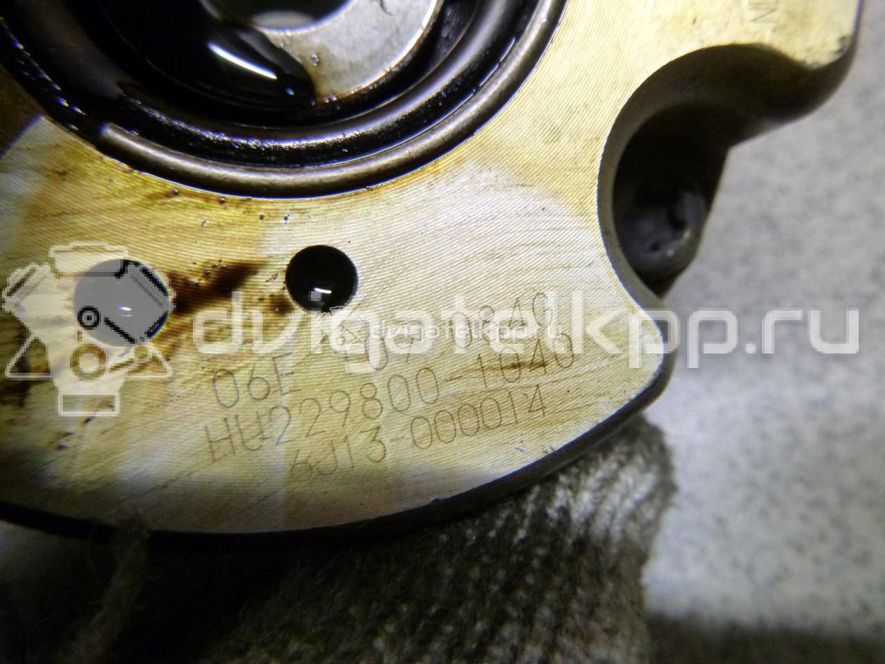 Фото Механизм изменения фаз ГРМ  06e109084g для audi A4 [B7] {forloop.counter}}
