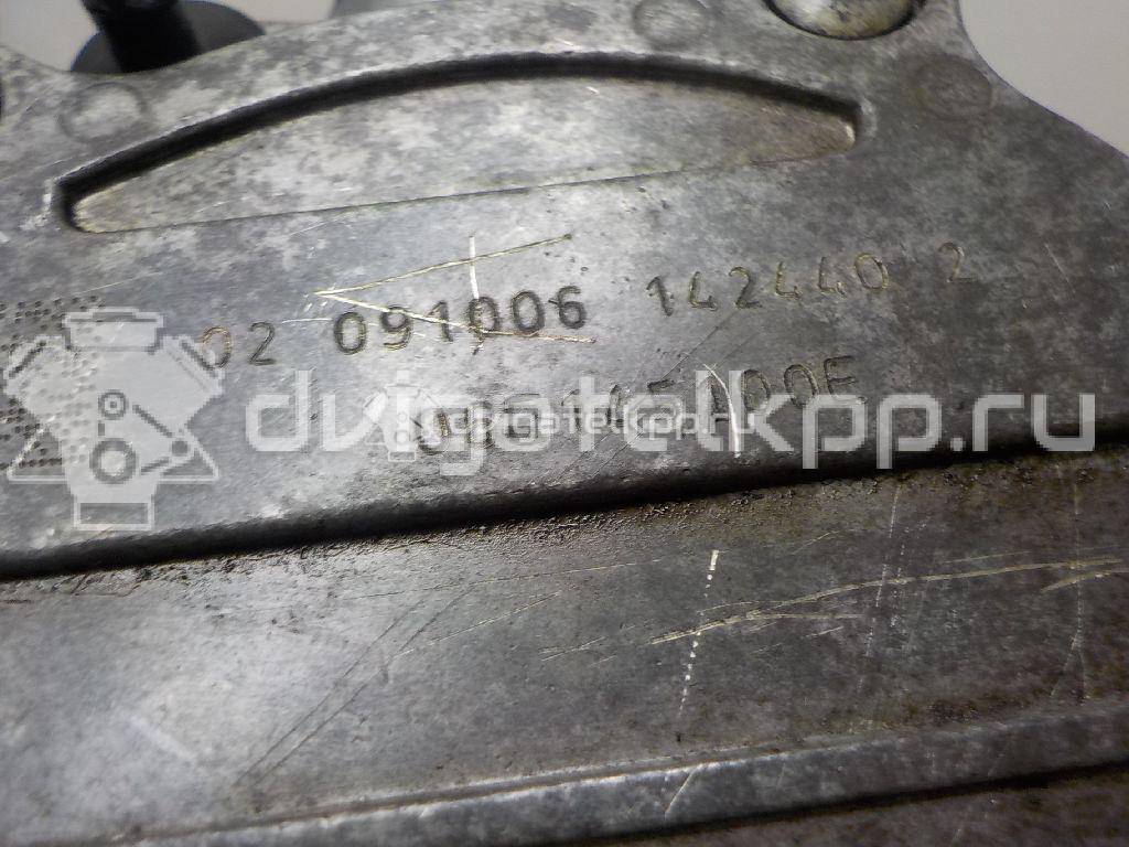 Фото Насос вакуумный  06E145100T для Audi A8 / A4 / A6 {forloop.counter}}