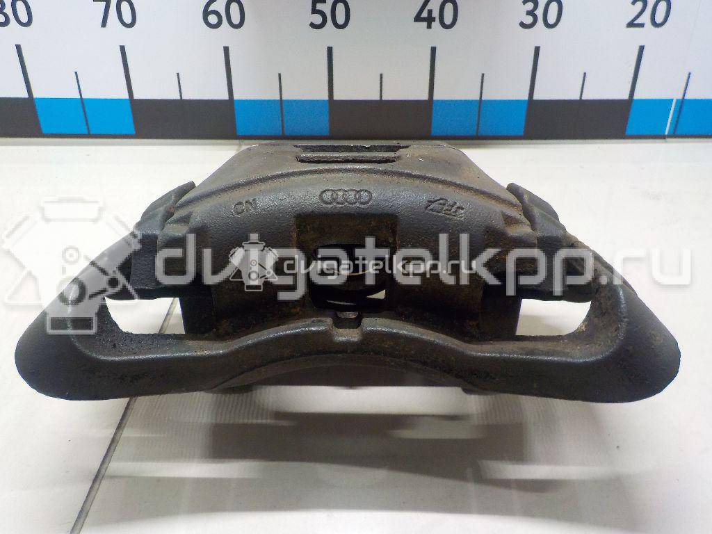 Фото Суппорт тормозной передний левый  4F0615123 для Audi A8 / Allroad / A4 / A6 {forloop.counter}}