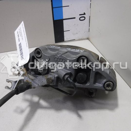 Фото Суппорт тормозной передний правый  4F0615124 для Audi A8 / Allroad / A4 / A6