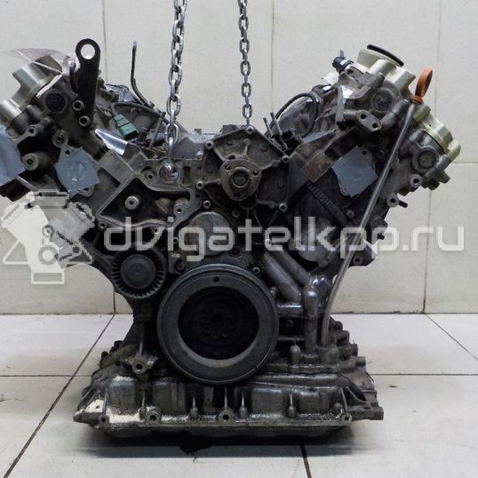 Фото Контрактный (б/у) двигатель BKH для Audi A4 / A6 255 л.с 24V 3.1 л бензин 06E100031D