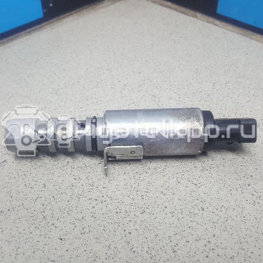 Фото Клапан электромагн. изменения фаз ГРМ  06E109257J для Audi A4 / A6 / A3 / A5 / Tt