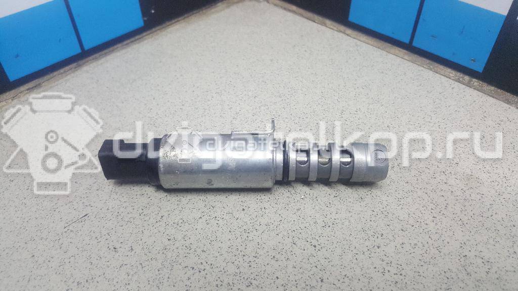 Фото Клапан электромагн. изменения фаз ГРМ  06E109257J для Audi A4 / A6 / A3 / A5 / Tt {forloop.counter}}