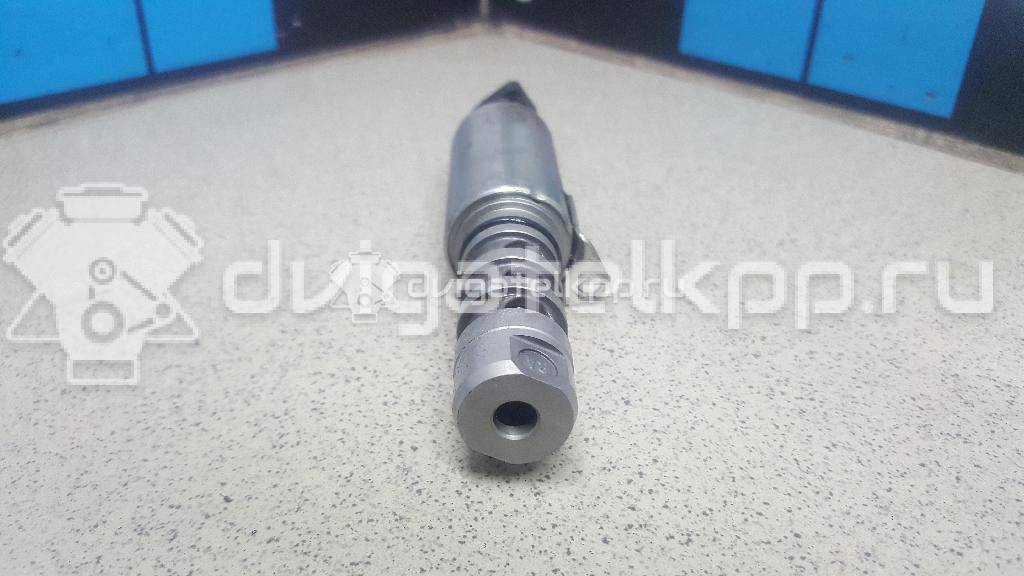 Фото Клапан электромагн. изменения фаз ГРМ  06E109257J для Audi A4 / A6 / A3 / A5 / Tt {forloop.counter}}