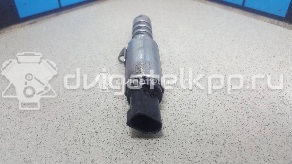 Фото Клапан электромагн. изменения фаз ГРМ  06E109257J для Audi A4 / A6 / A3 / A5 / Tt {forloop.counter}}