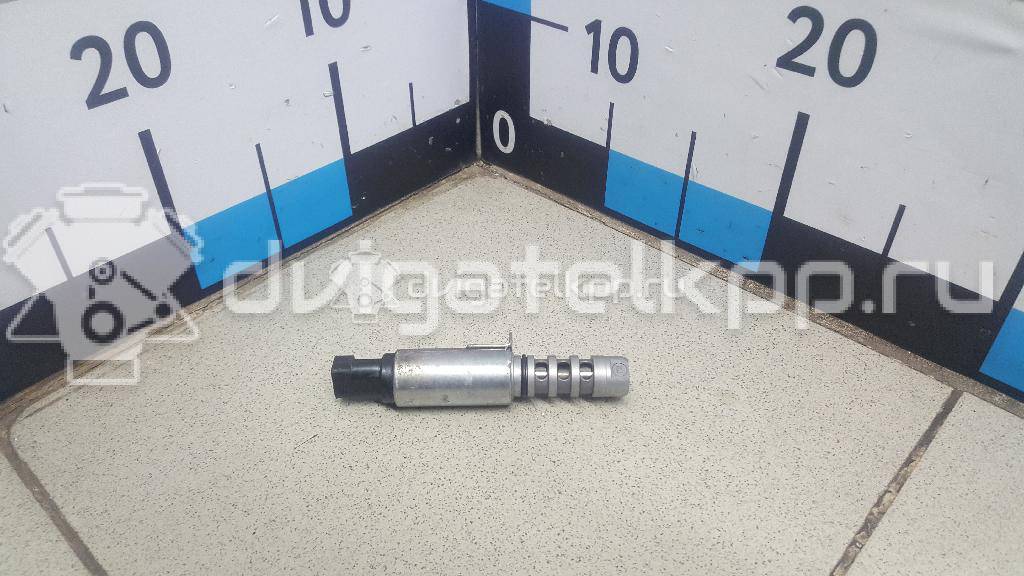 Фото Клапан электромагн. изменения фаз ГРМ  06E109257J для Audi A4 / A6 / A3 / A5 / Tt {forloop.counter}}