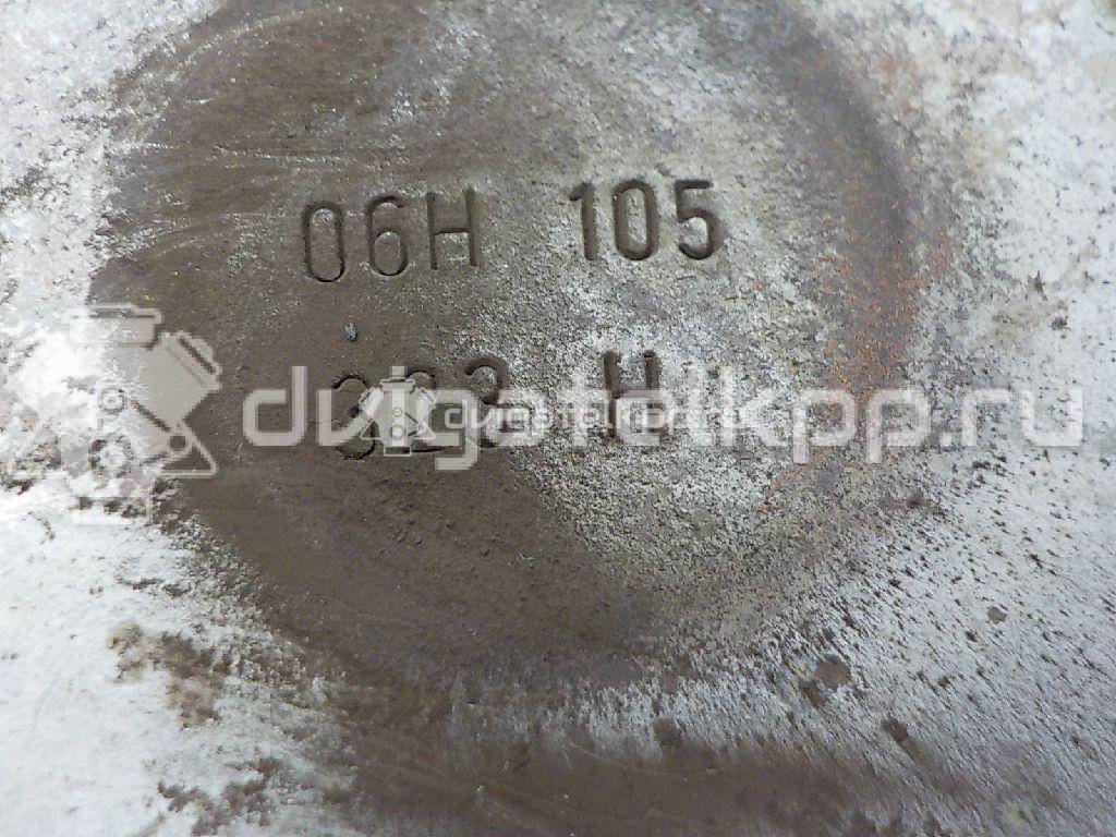 Фото Маховик  06H105323H для Audi A5 / A4 {forloop.counter}}