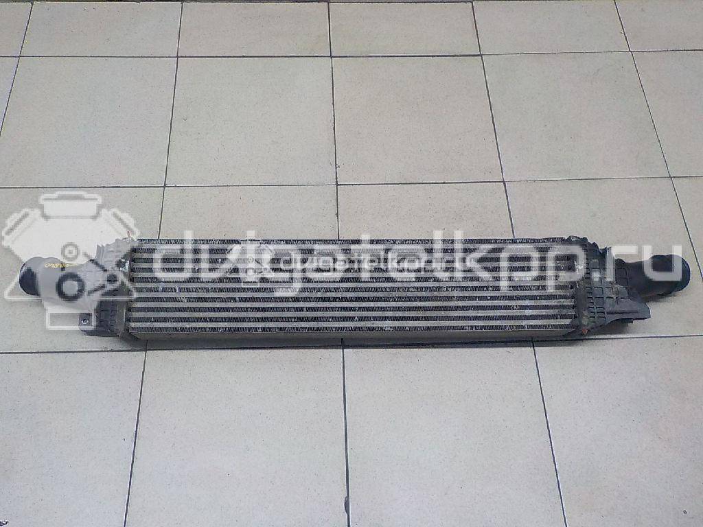 Фото Интеркулер  8K0145805G для Audi A4 / A6 / A5 / Q5 / A7 Sportback 4Ga, 4Gf {forloop.counter}}
