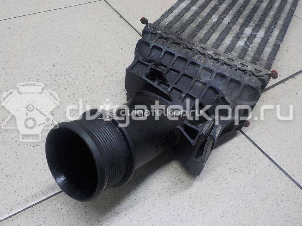 Фото Интеркулер  8K0145805G для Audi A4 / A6 / A5 / Q5 / A7 Sportback 4Ga, 4Gf {forloop.counter}}