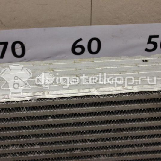 Фото Интеркулер  8K0145805P для Audi A4 / A6 / A5 / Q5 / A7 Sportback 4Ga, 4Gf