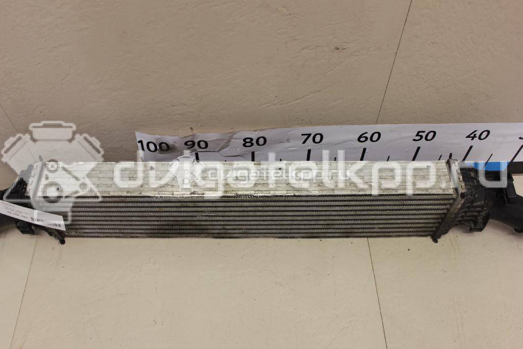 Фото Интеркулер  8K0145805P для Audi A4 / A6 / A5 / Q5 / A7 Sportback 4Ga, 4Gf {forloop.counter}}
