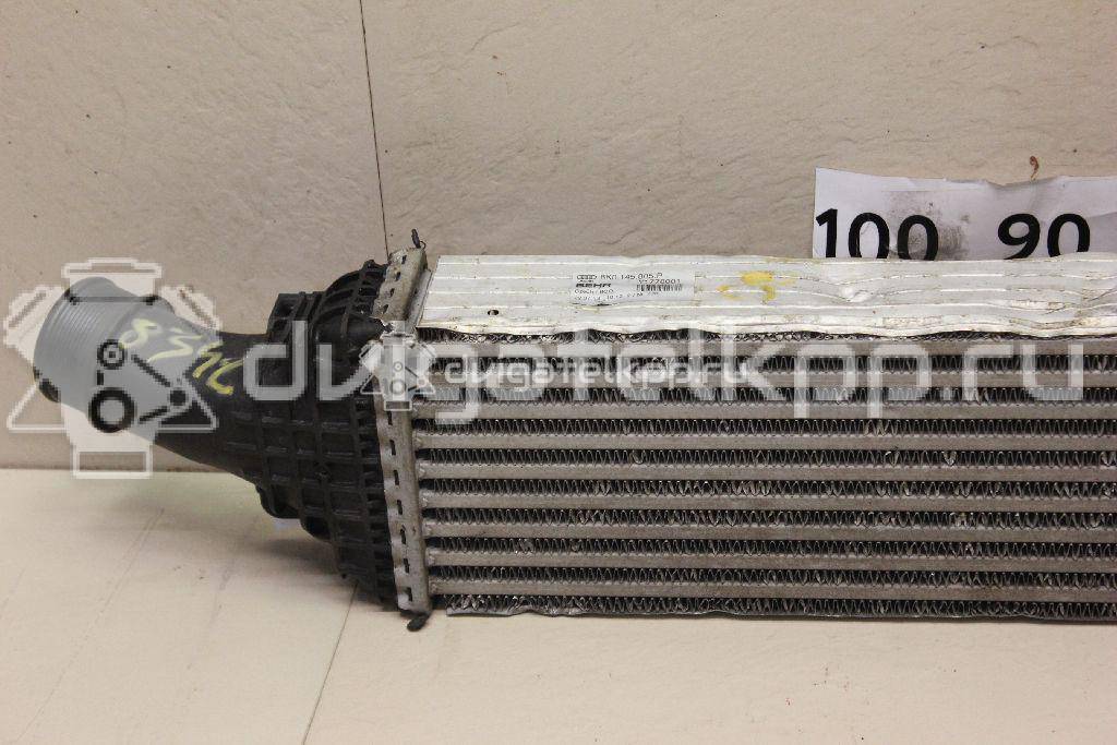 Фото Интеркулер  8K0145805P для Audi A4 / A6 / A5 / Q5 / A7 Sportback 4Ga, 4Gf {forloop.counter}}