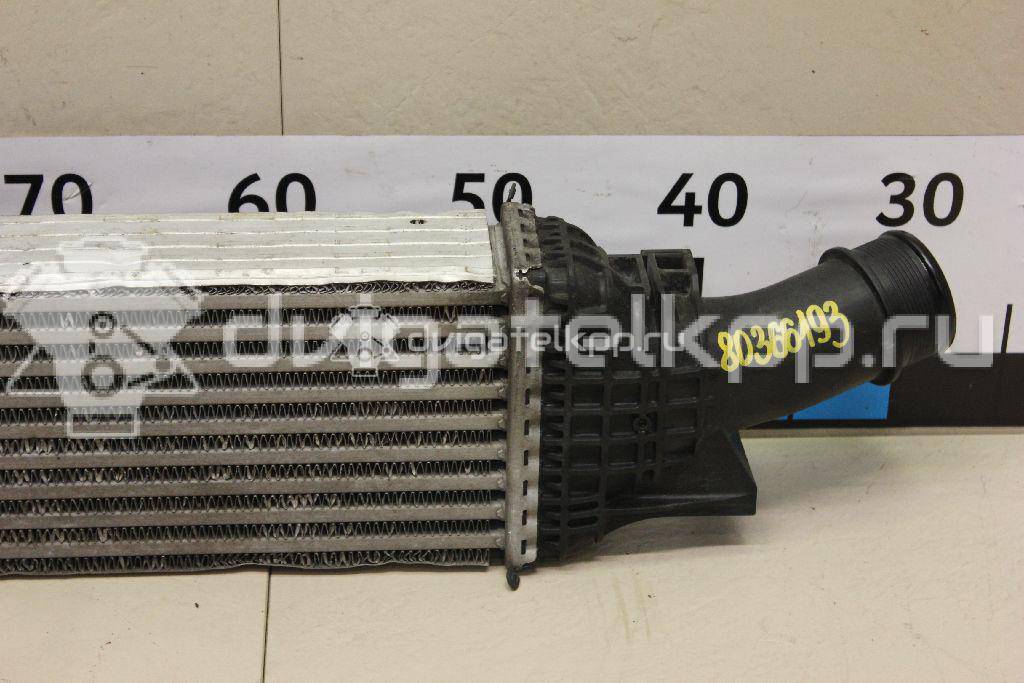 Фото Интеркулер  8K0145805P для Audi A4 / A6 / A5 / Q5 / A7 Sportback 4Ga, 4Gf {forloop.counter}}