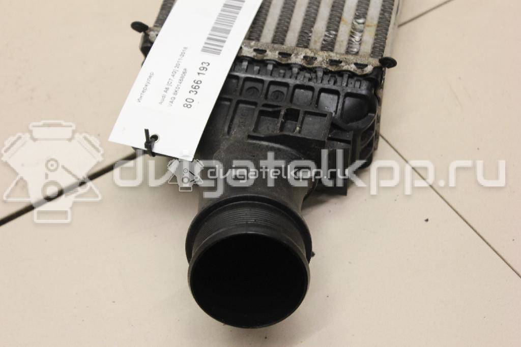 Фото Интеркулер  8K0145805P для Audi A4 / A6 / A5 / Q5 / A7 Sportback 4Ga, 4Gf {forloop.counter}}
