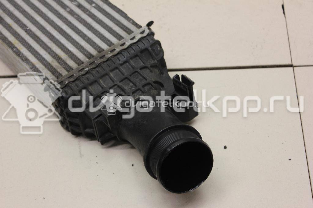 Фото Интеркулер  8K0145805P для Audi A4 / A6 / A5 / Q5 / A7 Sportback 4Ga, 4Gf {forloop.counter}}