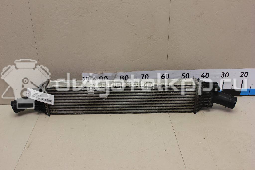 Фото Интеркулер  8K0145805P для Audi A4 / A6 / A5 / Q5 / A7 Sportback 4Ga, 4Gf {forloop.counter}}