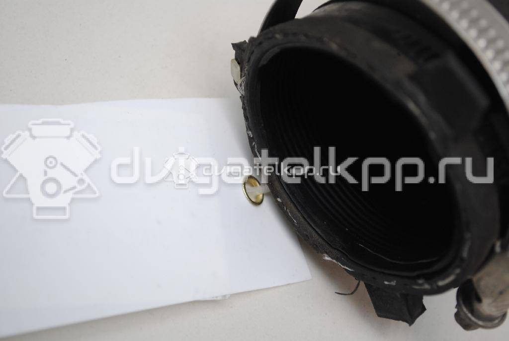 Фото Патрубок интеркулера  8k0145709h для Audi A5 / A4 {forloop.counter}}
