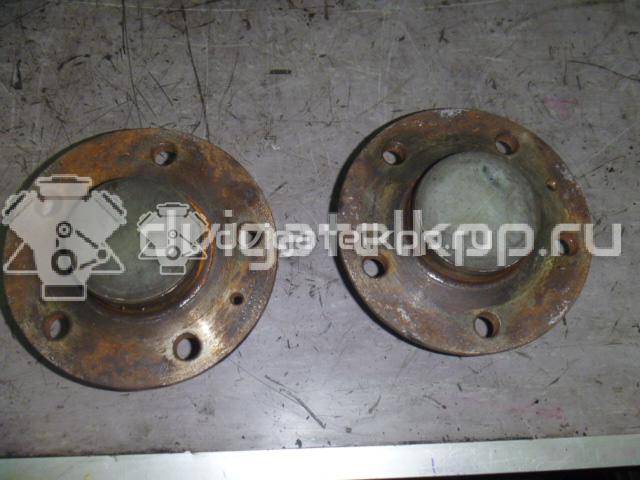 Фото Ступица задняя  8k0598611 для Audi A4 / A6 / A5 / Q5 / A7 Sportback 4Ga, 4Gf {forloop.counter}}