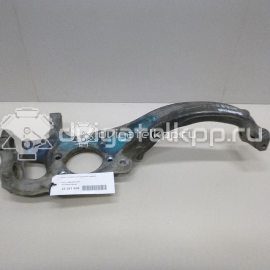 Фото Кулак поворотный передний правый  8K0407254AB для Audi A5 / A4 / Q5