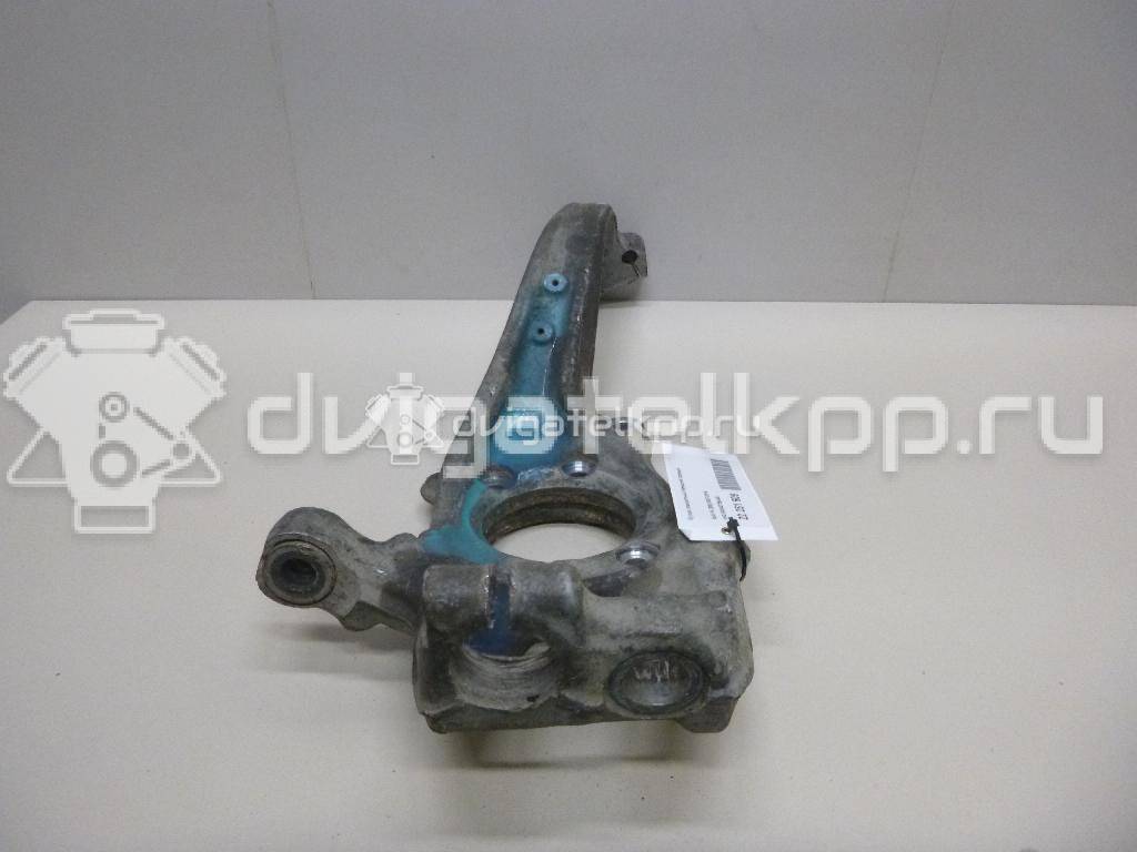 Фото Кулак поворотный передний правый  8K0407254AB для Audi A5 / A4 / Q5 {forloop.counter}}