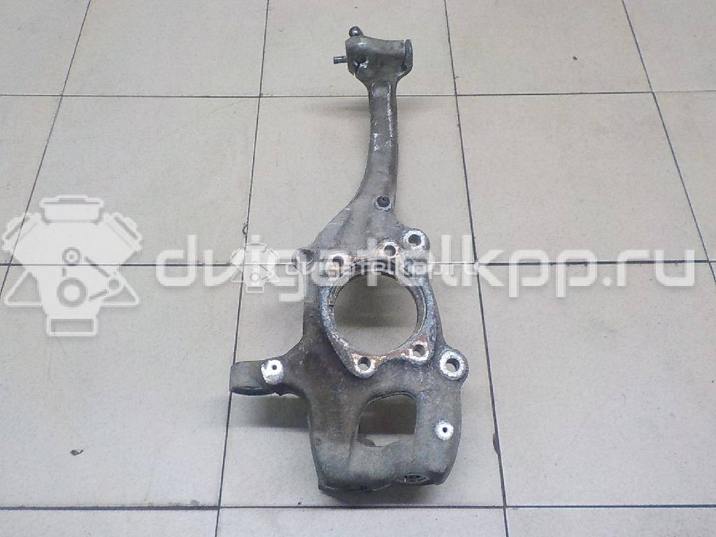 Фото Кулак поворотный передний левый  8K0407253AB для Audi A5 / A4 / Q5 {forloop.counter}}