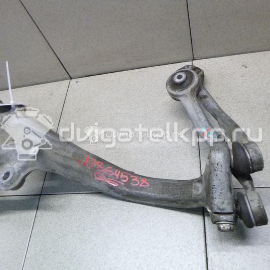 Фото Кулак поворотный передний левый  8K0407253AA для Audi A5 / A4 / Q5