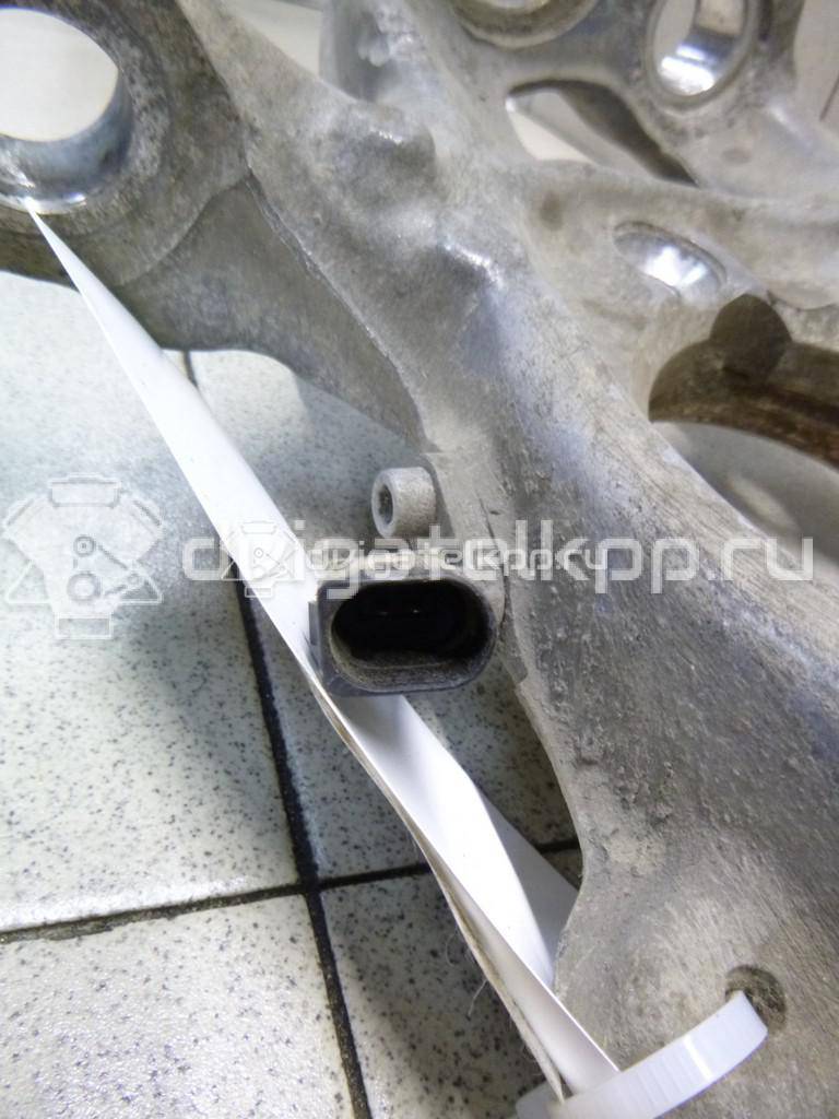 Фото Кулак поворотный передний левый  8K0407253AA для Audi A5 / A4 / Q5 {forloop.counter}}