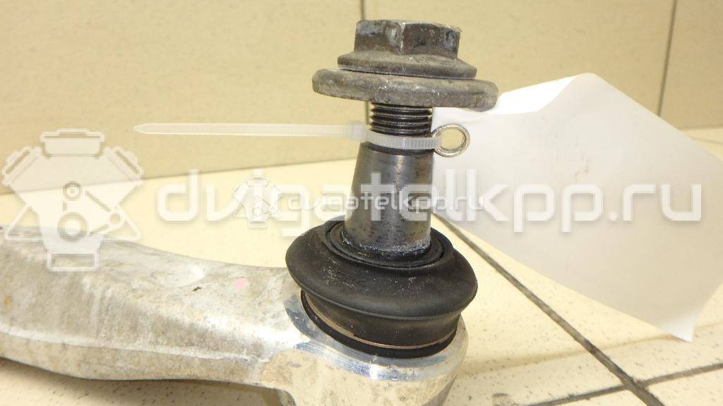 Фото Рычаг передний нижний левый задний  8K0407693S для Audi A5 / A4 / Q5 {forloop.counter}}