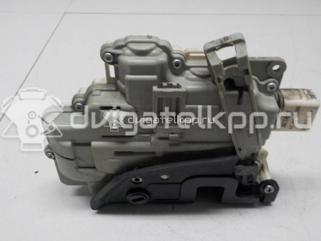 Фото Замок двери задней левой  8K0839015 для Audi A4 {forloop.counter}}