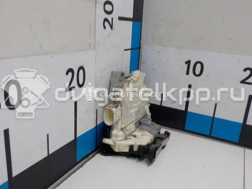 Фото Замок двери задней левой  8K0839015 для Audi A4 {forloop.counter}}