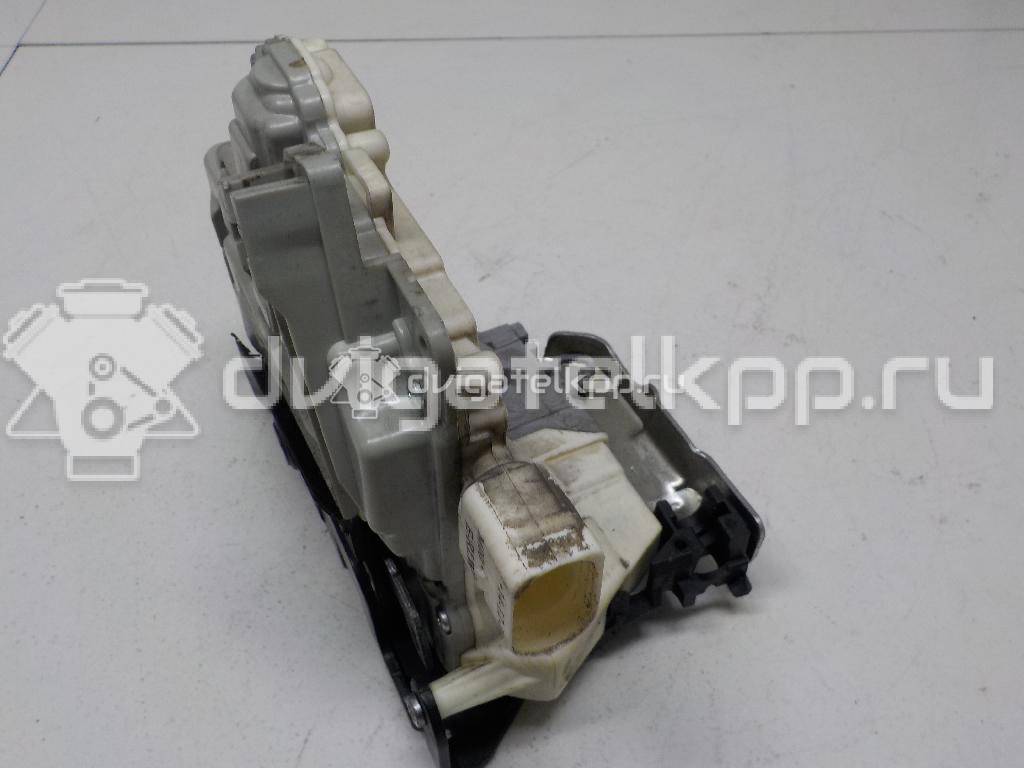 Фото Замок двери задней левой  8K0839015 для Audi A4 {forloop.counter}}